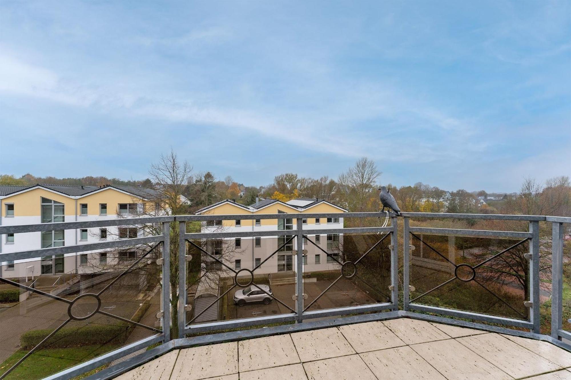 Sperlingslust Apartment Scharbeutz Exterior foto